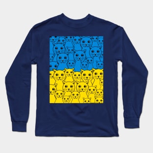 Сат UA Long Sleeve T-Shirt